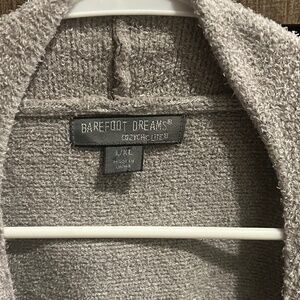 Barefoot Dreams Cozychic Lite L/XL